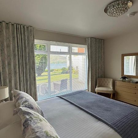 Myrtle Bank Guest House Fort William Extérieur photo