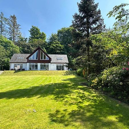 Myrtle Bank Guest House Fort William Extérieur photo