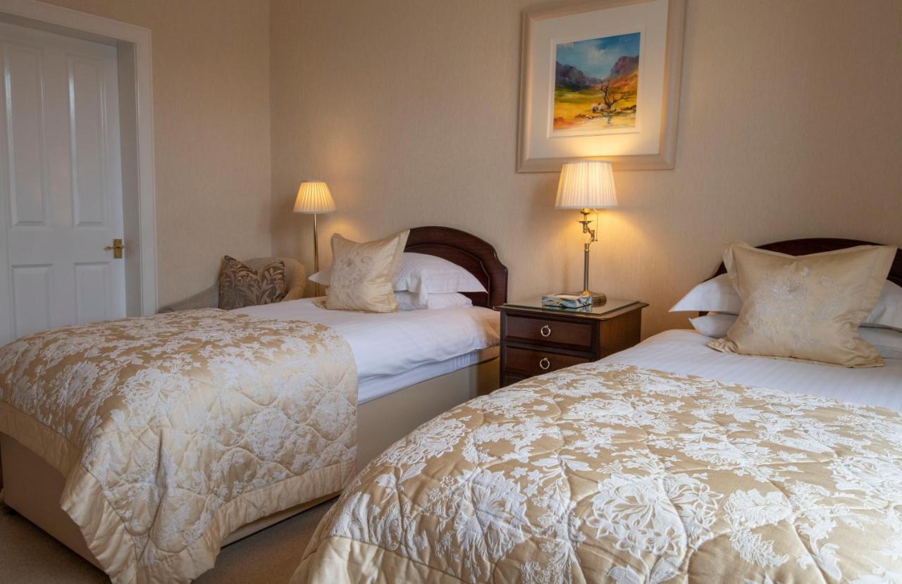 Myrtle Bank Guest House Fort William Extérieur photo
