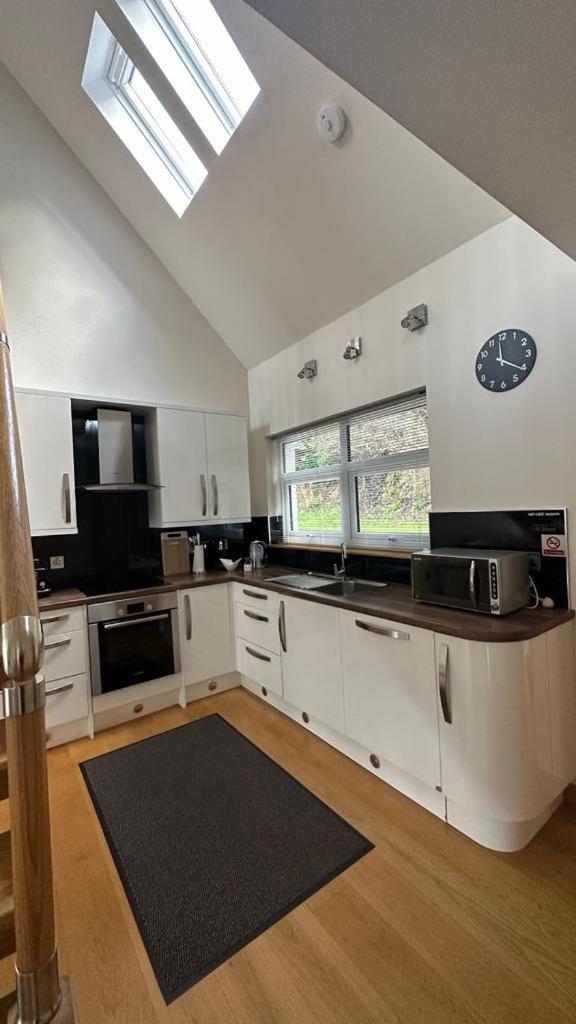 Myrtle Bank Guest House Fort William Extérieur photo