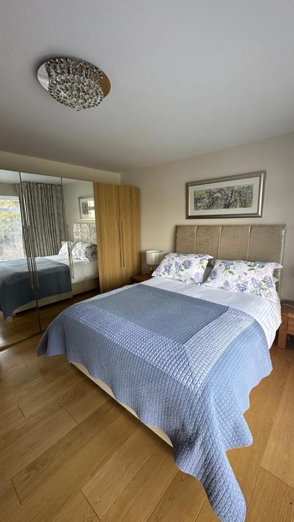 Myrtle Bank Guest House Fort William Extérieur photo