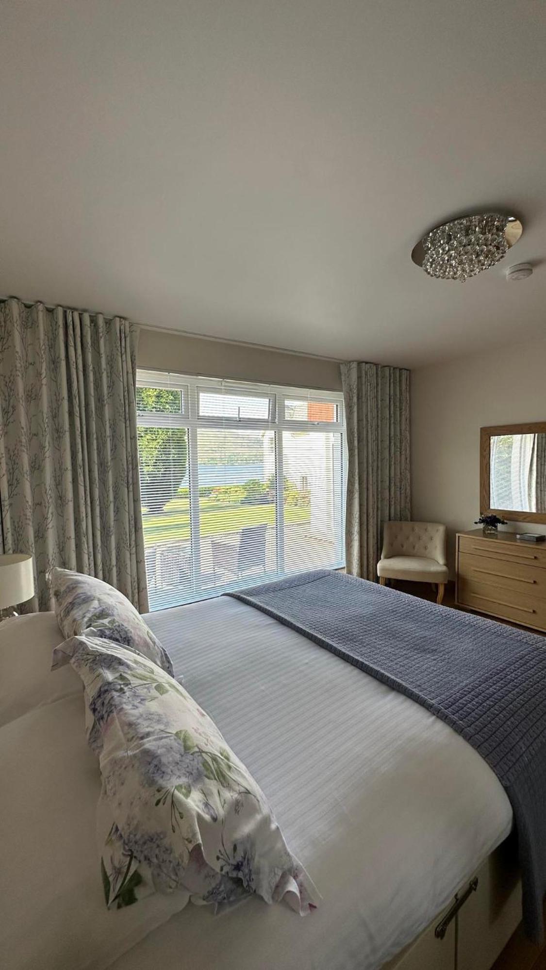 Myrtle Bank Guest House Fort William Extérieur photo