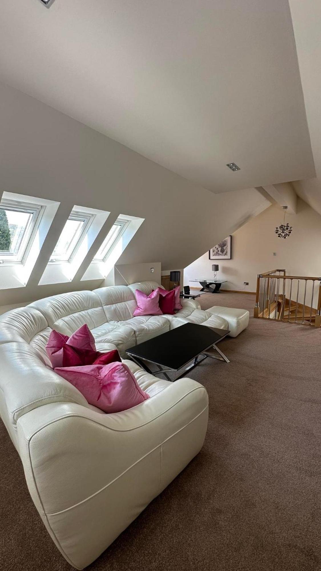 Myrtle Bank Guest House Fort William Extérieur photo