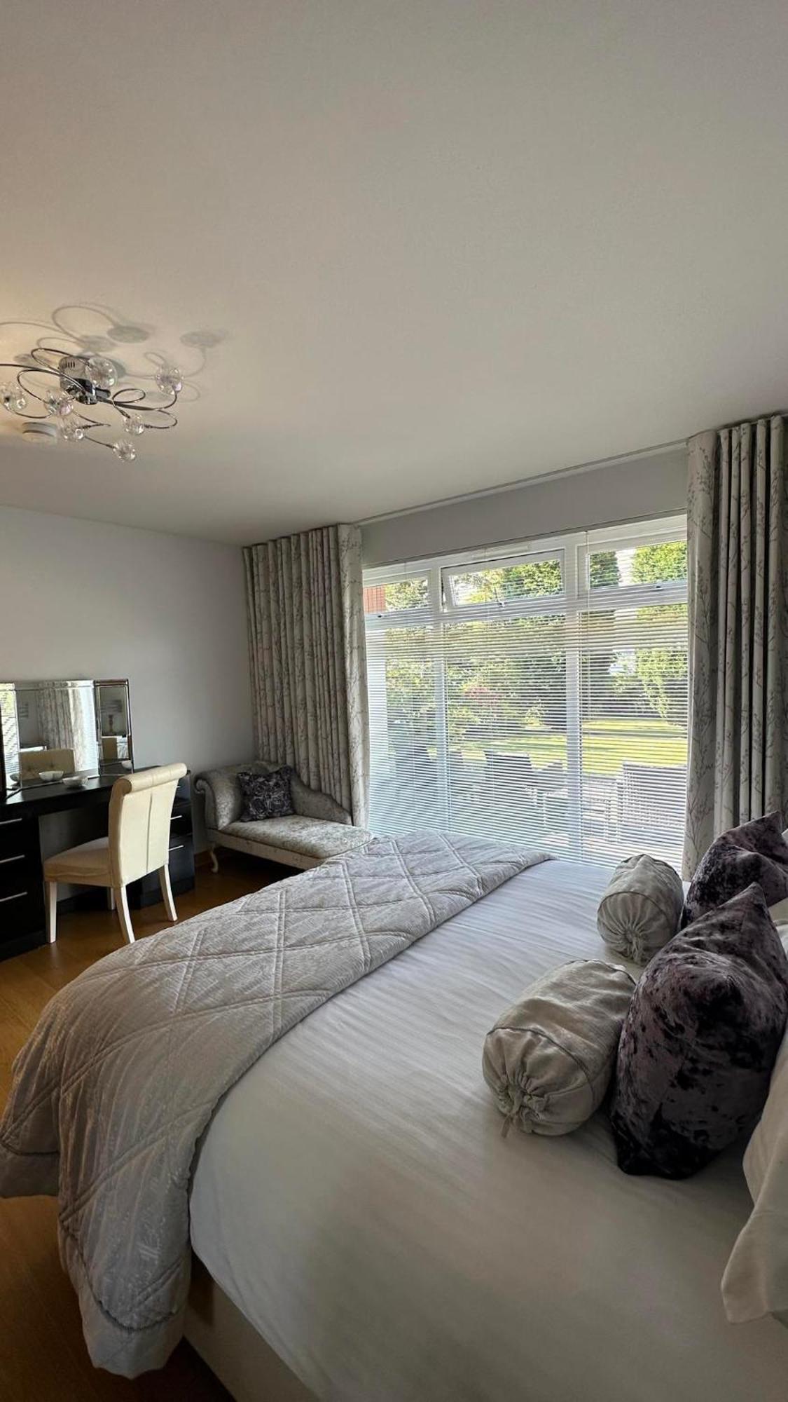 Myrtle Bank Guest House Fort William Extérieur photo