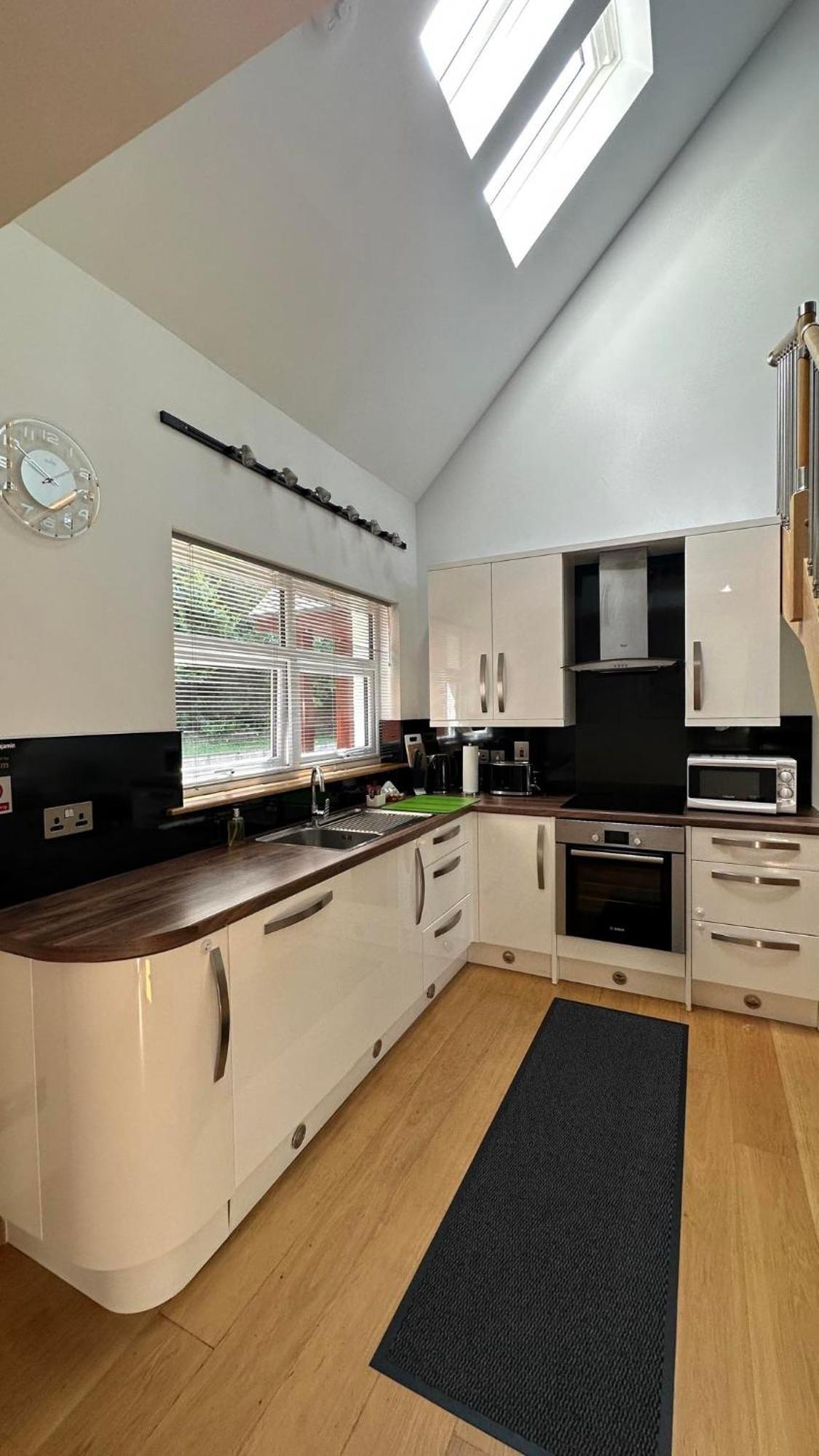 Myrtle Bank Guest House Fort William Extérieur photo