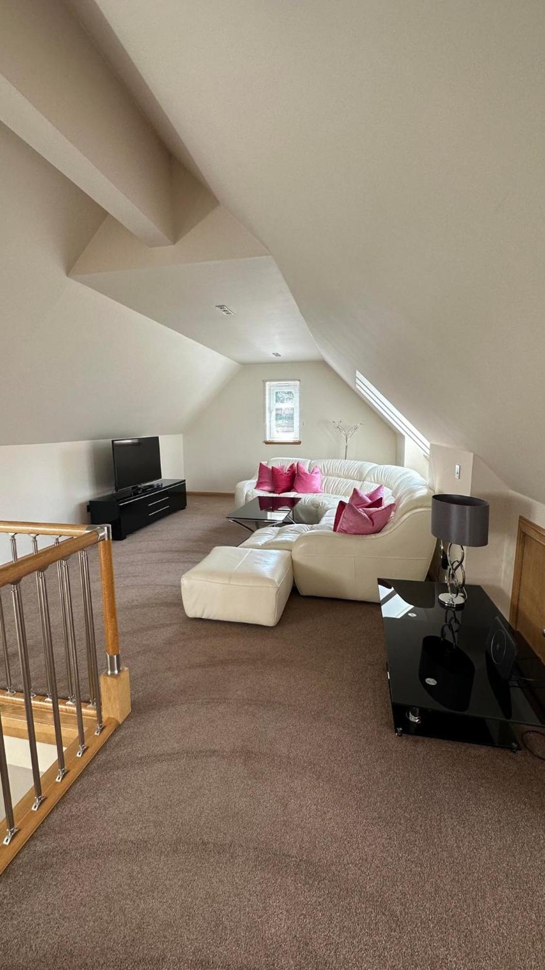 Myrtle Bank Guest House Fort William Extérieur photo